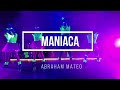 Maniaca abraham mateo  vamos zumba  ludivine lipari