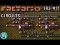 [Factorio] IR3 Ep 11: Circuits