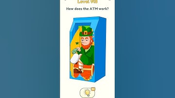 DOP 2 : Delete One Part Level 143 #dop2 #games #funny #shorts #subscribe #viral #youtubeshorts