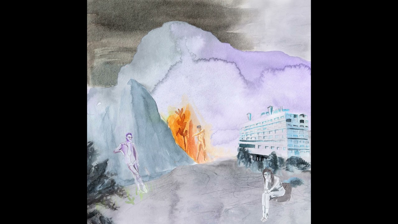 Guarda Wextun & La Cantina - Errances (FULL EP) su YouTube Guarda Wextun & La Cantina - Errances (FULL EP) su YouTube