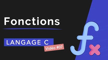 C-7 Language: Functions: Definition and function call - Variables: local and global