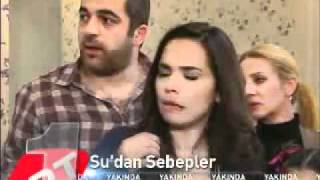Sudan Sebepler (Trt1)