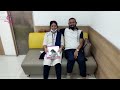 Preeti Rawal | Cloudnine Hospitals, Noida | Testimonials