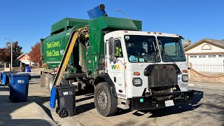 Peterbilt 520 HX-450 Amrep ASL 106642