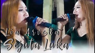 Sejuta Luka - Lia Arvella