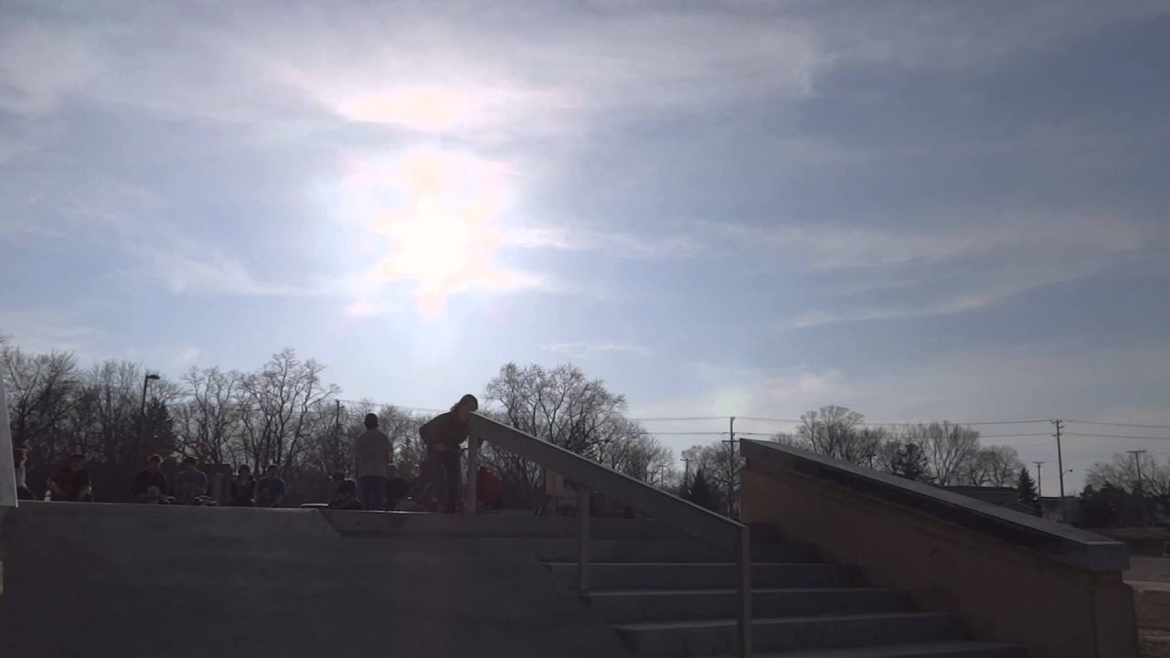 Welcome Zach Karls to the team!