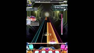 【SDVX VI】Fox4-Raize- (NOV)
