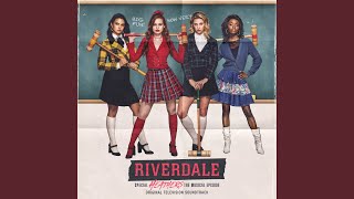 Vignette de la vidéo "Riverdale Cast - Seventeen (feat. Lili Reinhart, Cole Sprouse, Vanessa Morgan & Madelaine Petsch)"