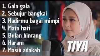 Tiya Full Album  Dangdut Cover ~ Gala gala