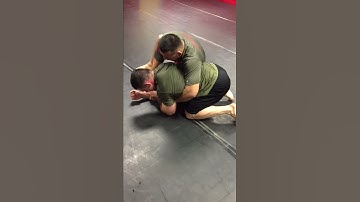 BJJ Turtle Guard Breakdown (Shredder) 100%