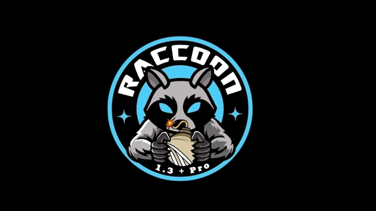 Raccoon Fireworks 1.3g NFA 2022 Demo