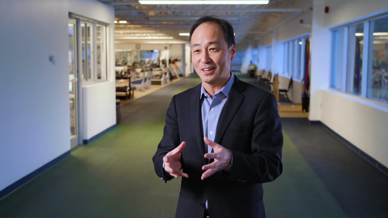 Heart Health Month 2020 | GoodLife Fitness