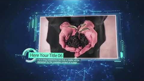 Plexus Corporate Promo