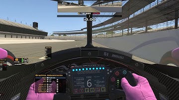 Iracing Stutter