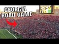 College Football "Stadium Takeover" Moments