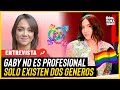 Activista: Aquí en RD somos PROVIDA, Gaby Desangles no es profesional y Faride | Cooltura Radio