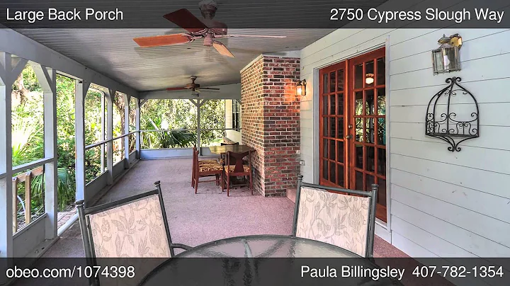 2750 Cypress Slough Way Geneva FL 32732 - Paula Bi...