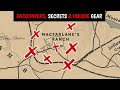 Finding every encounter, secret, unique gear, and item in MacFarlane's Ranch - RDR2
