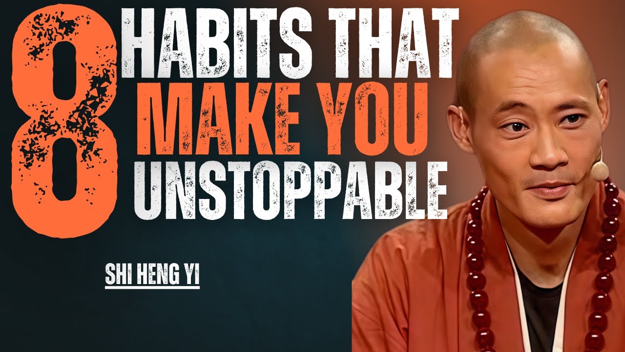 8 Powerful Habits That Make You Successful | Change Your Life with These Traits