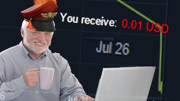 Crate Depression | Unusual Glitch TF2