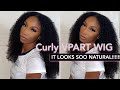 UNICE V PART WIG | REVIEW &amp;  INSTALL.