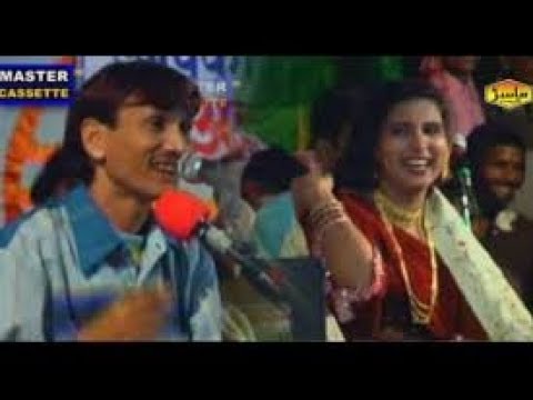 Sharif Parwaz vs Rukhsana Bano Qawwali Muqabla Chahe Kaho Daiya Re Chahe Karo Maiya Re