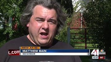 Neighbors near dangerous intersection frustrated after another serious car crash