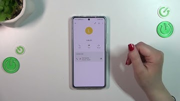How to Block Number on POCO F5