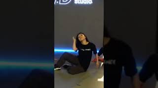 林俊傑-可惜沒如果 JAZZ FUNK CHOREOGRAPHY BY STEPHANIE #舞蹈 #林俊傑 #抒情 #dancers #dancevideo #香港 #shortvideo #街舞