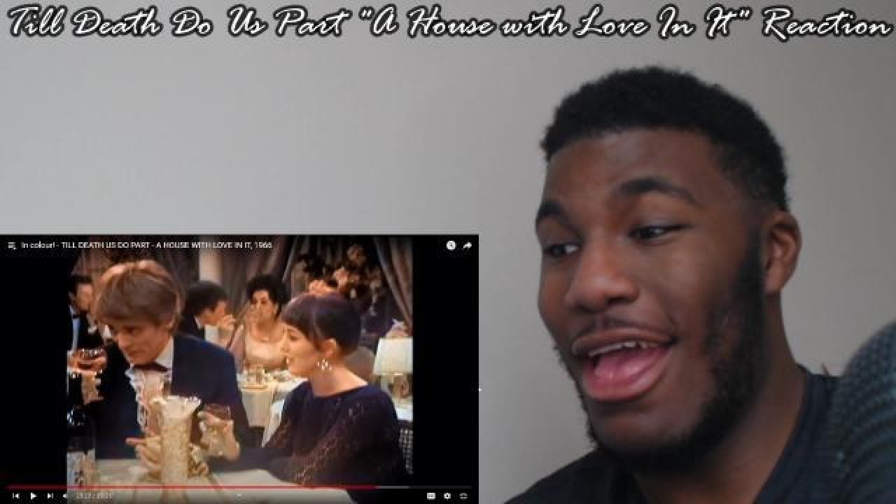 Реакция на «До смерти разлучит нас»: «Дом, в котором царит любовь»