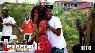 Life after 18 episode 10 ( Teen Life)