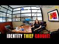 POLICE CATCH IDENTITY THIEF AT BANK — BODYCAM REVEALS THE TRUTH!