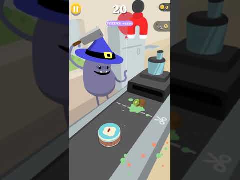 Dumb Ways To Die 3 World Tour 3