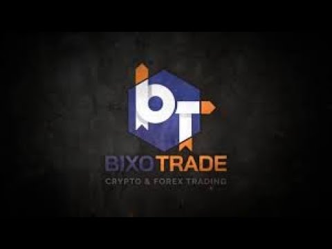 Bixo Trade : comment réinitialiser le mot de passe de connexion ?