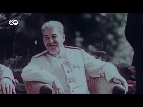 وثائقي | 1945 - العالم بعد الحرب العالمية الثانية | وثائقية دي دبليو
