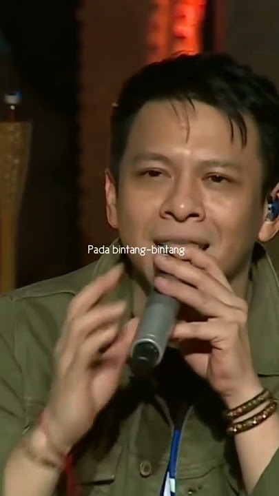 Ariel Noah - Mimpi Yang Sempurna #arielnoah #youtubeshorts #sahabatnoah