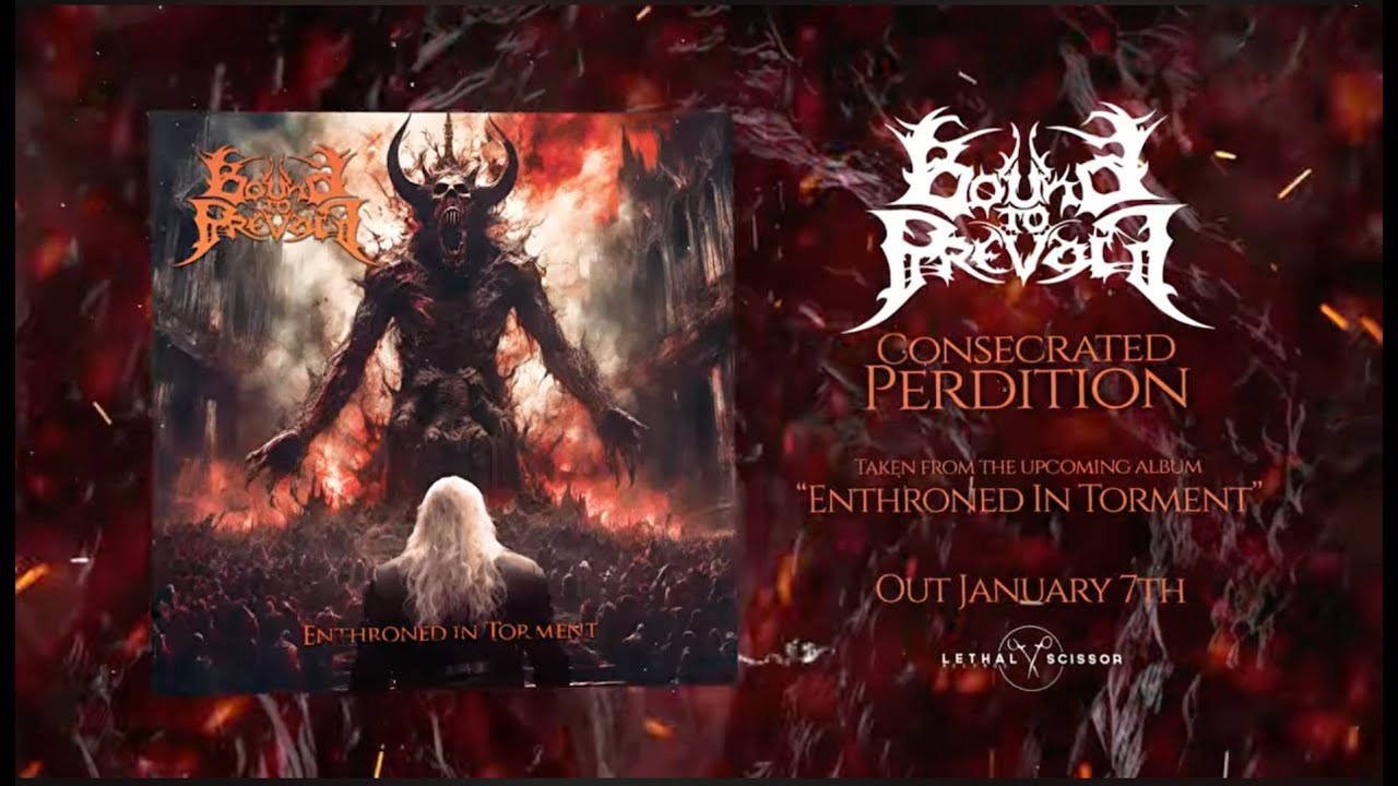 DEVASTROSITY – Eviscerating Desolation – LETHALSCISSOR.COM
