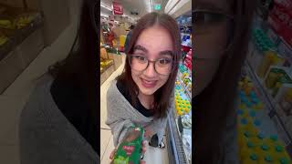 POV: du bist mit Mama einkaufen 😭  @Lidl Resimi