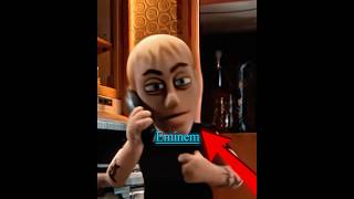 Eminem Did This For His Daughter