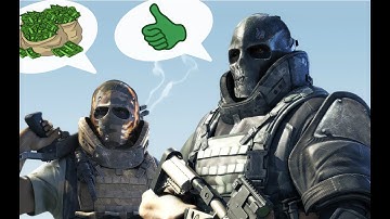 Army Of Two - Easy Money (UNLIMITED)