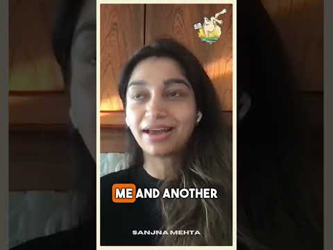 The Beginning Of Yzer Sanjna Mehta