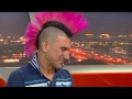 Andreas Thiel im Gespräch mit Qaasim Illi