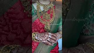 Beautiful Bridal Look