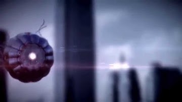 Thinking Particles Bullet Rope Animation RnD HD 2014