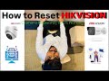 अगर आपने Hikvision IP कैमरे का पासवर्ड भूल गए हैं ?#cctv #passwordreset #technicalvideo #maharashtra