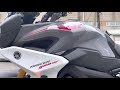 Yamaha tracer 900 GT фирма freshmoto.pro