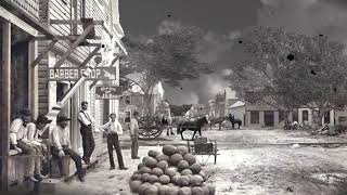 Miami Dawntown 1896 A Albalat 2023