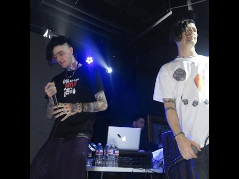 [free] lil peep