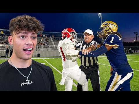 I Uncovered The Most Heated Rivalry In The Country