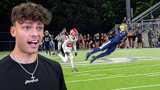 I Uncovered The Most HEATED Rivalry In The Country